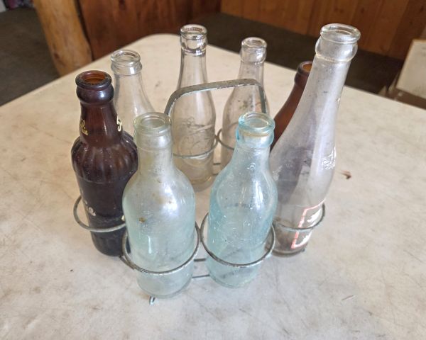 Auction listing photo