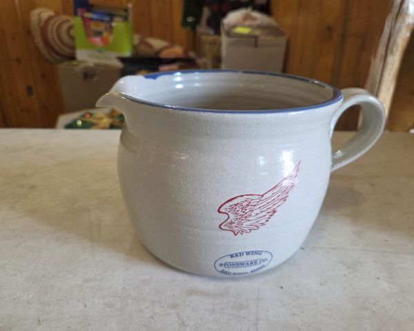 Auction listing photo