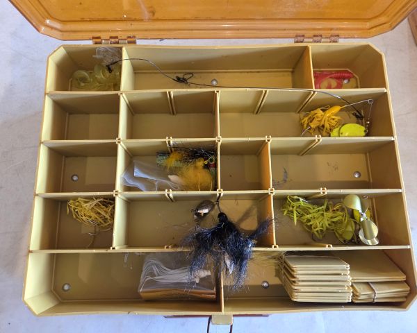 Auction listing photo