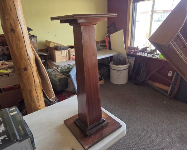 Auction listing photo
