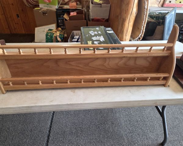 Auction listing photo
