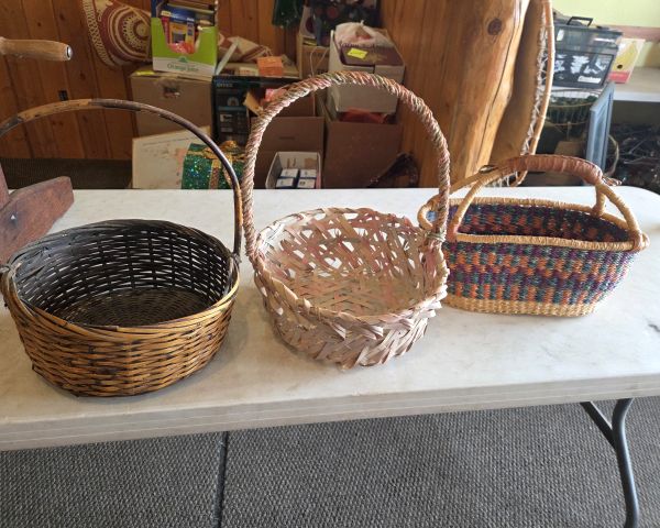 Auction listing photo