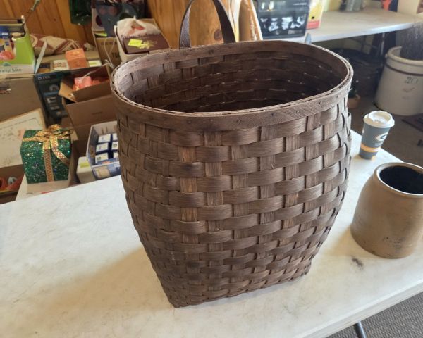 Auction listing photo