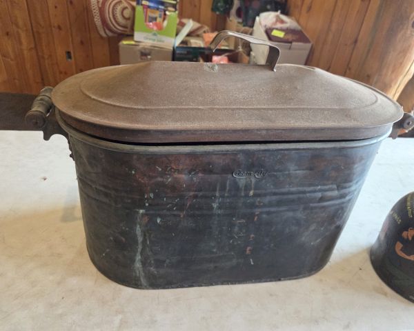 Auction listing photo