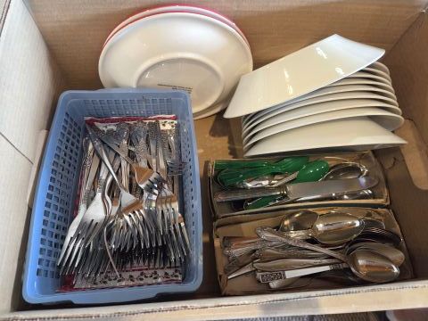 Auction listing photo