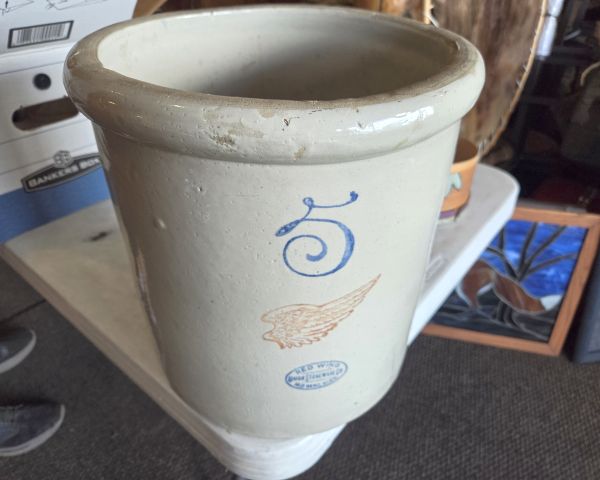 Auction listing photo