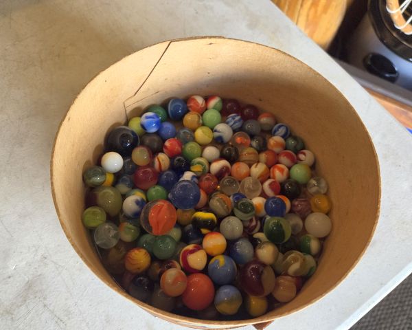 Auction listing photo