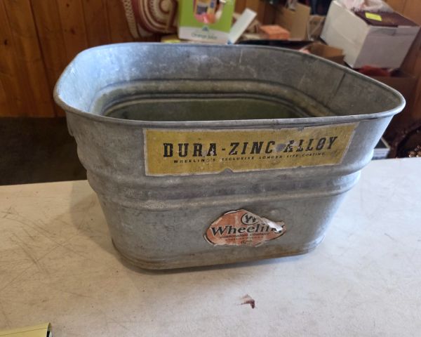 Auction listing photo