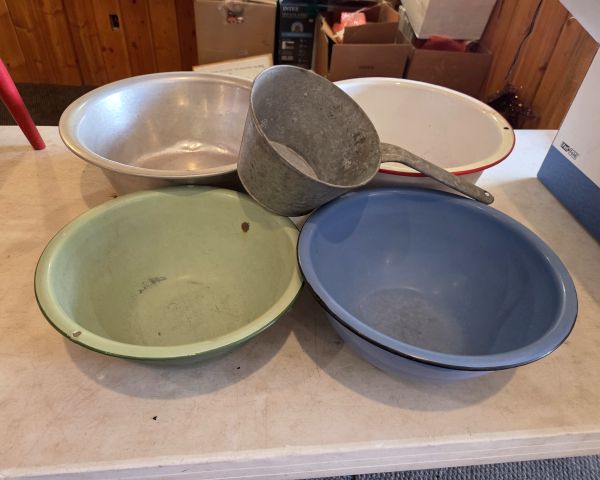 Auction listing photo