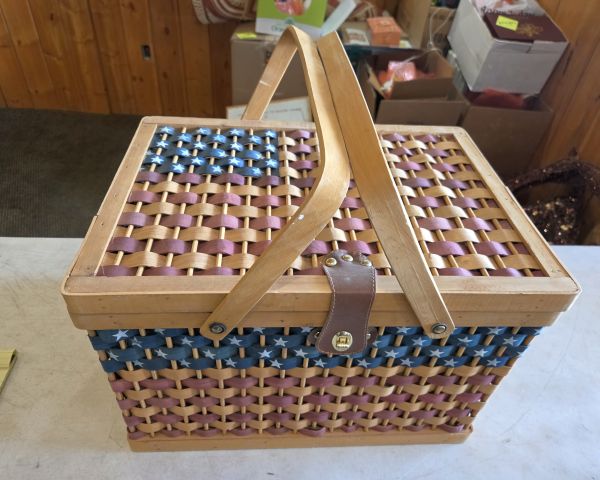 Auction listing photo