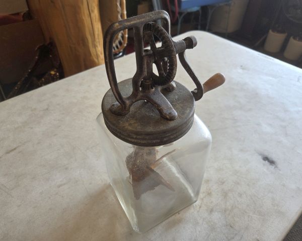 Auction listing photo