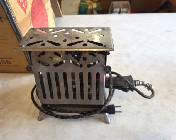 Auction listing photo