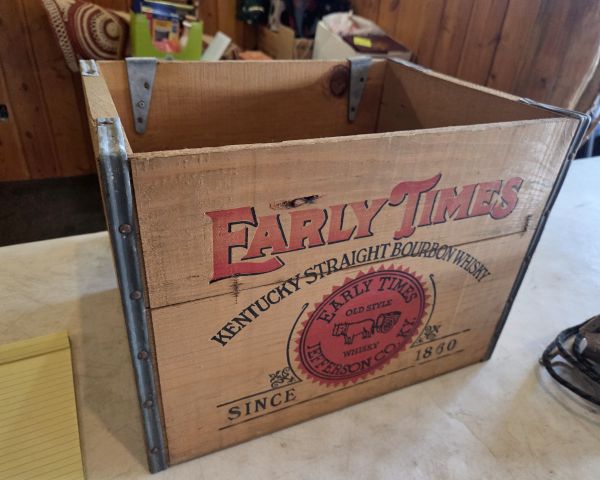 Auction listing photo