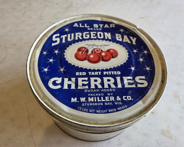 Auction listing photo