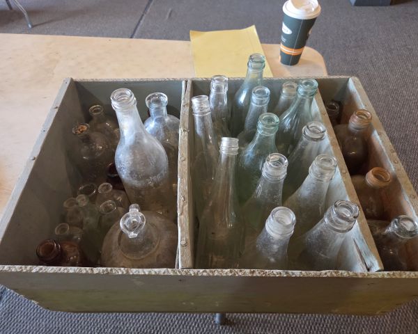 Auction listing photo