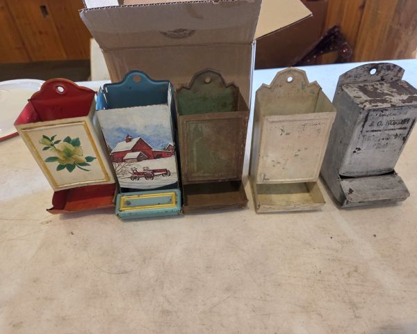 Auction listing photo