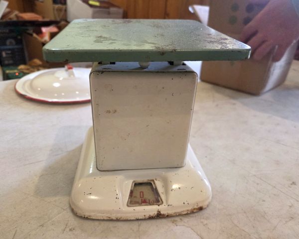 Auction listing photo