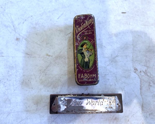 Auction listing photo