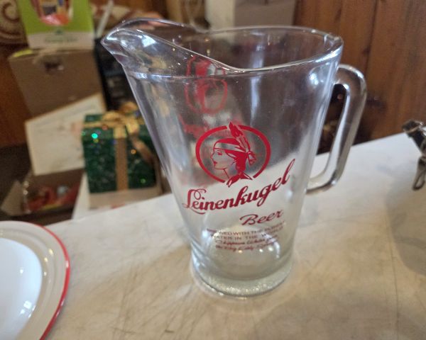 Auction listing photo