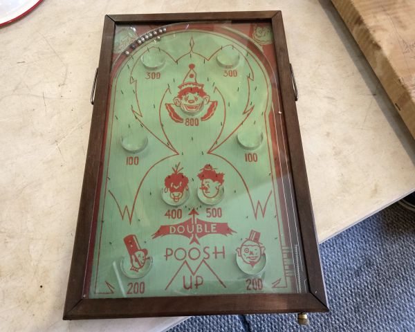 Auction listing photo