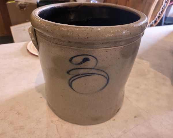 Auction listing photo