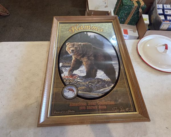 Auction listing photo