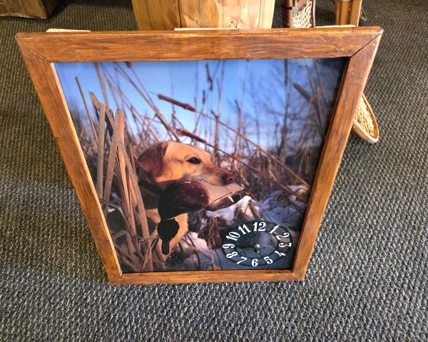 Auction listing photo