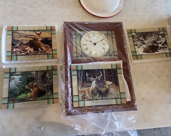 Auction listing photo