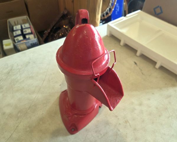 Auction listing photo