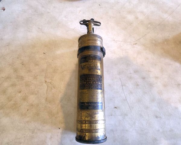 Auction listing photo