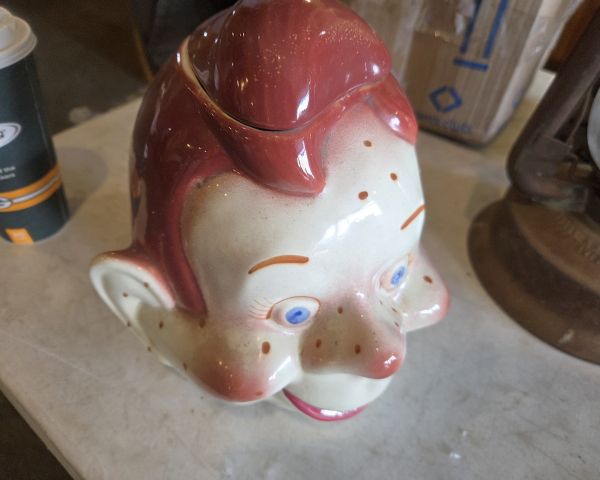 Auction listing photo