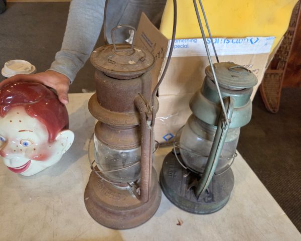 Auction listing photo