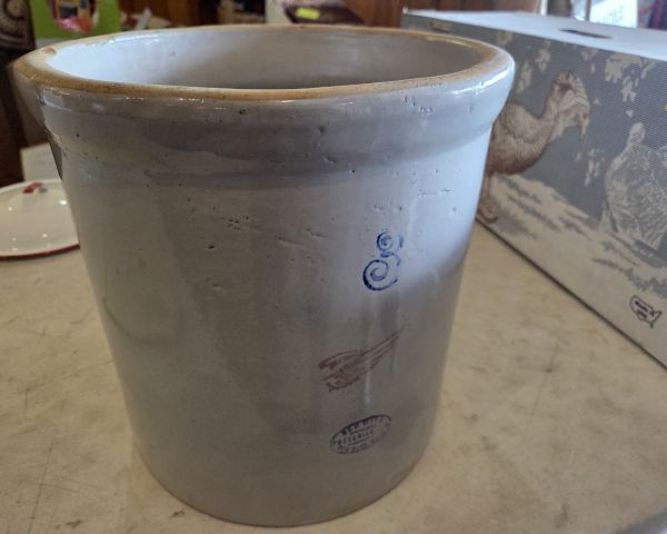 Auction listing photo