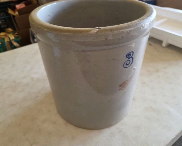 Auction listing photo