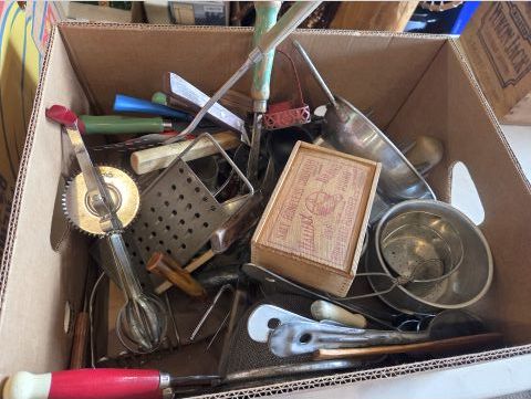 Auction listing photo