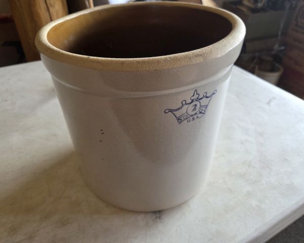 Auction listing photo