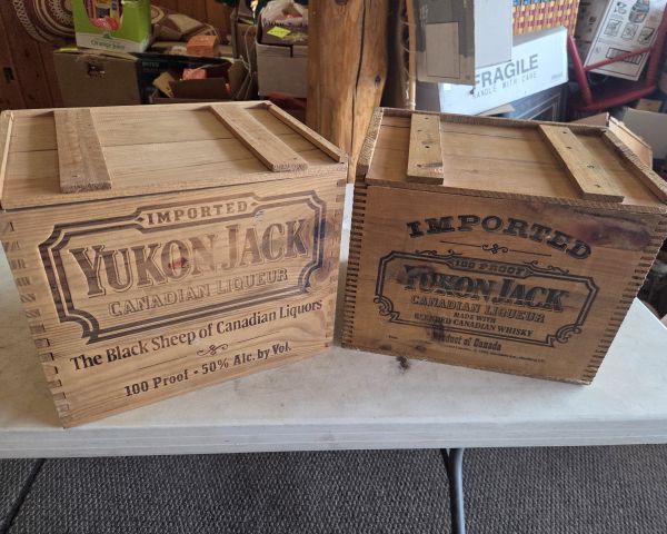 Auction listing photo