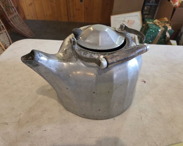 Auction listing photo