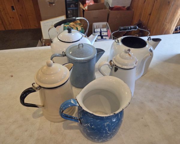 Auction listing photo