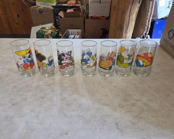 Auction listing photo