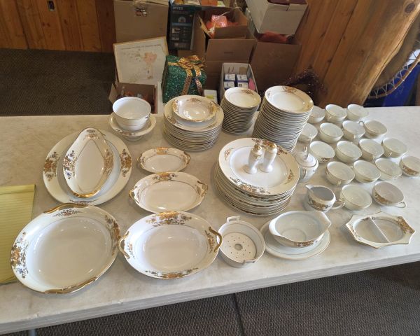 Auction listing photo