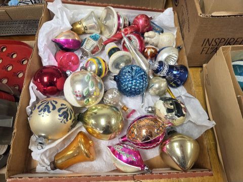 Auction listing photo