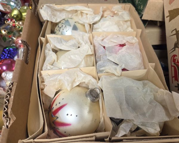 Auction listing photo