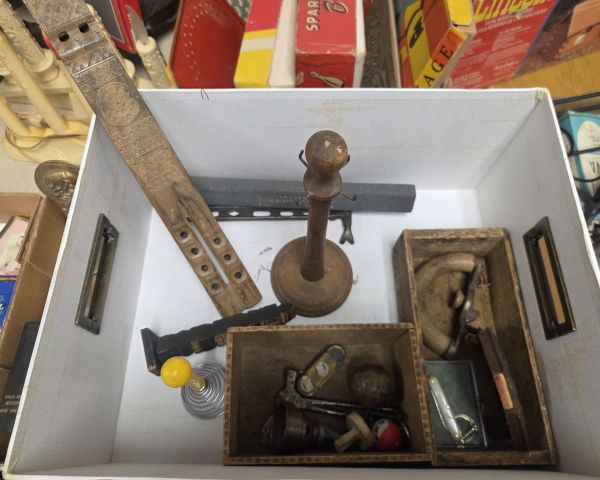 Auction listing photo