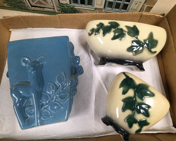 Auction listing photo