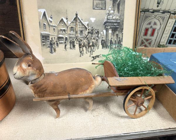 Auction listing photo