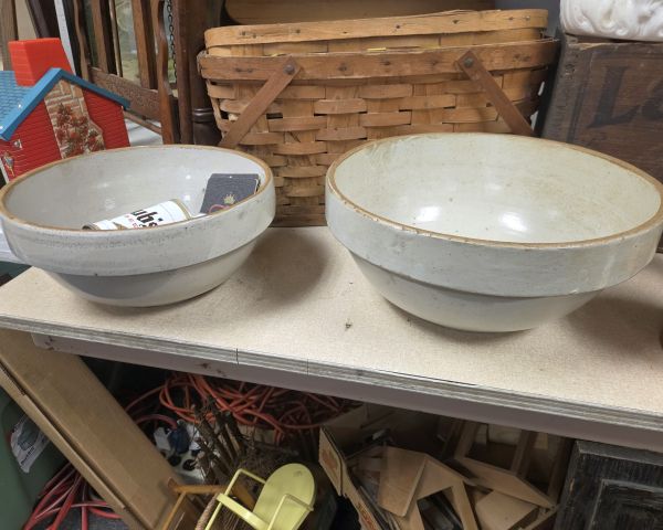 Auction listing photo