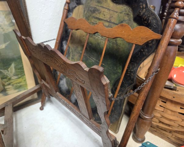 Auction listing photo