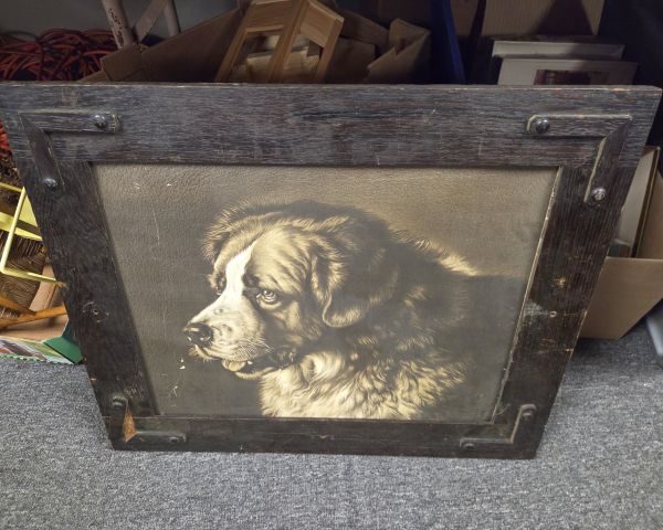Auction listing photo