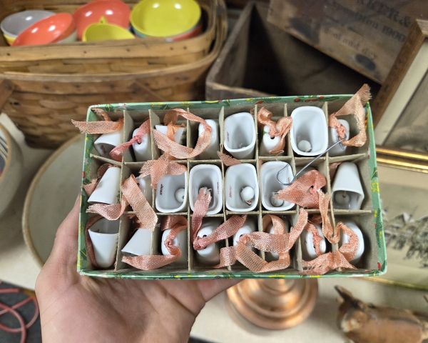 Auction listing photo